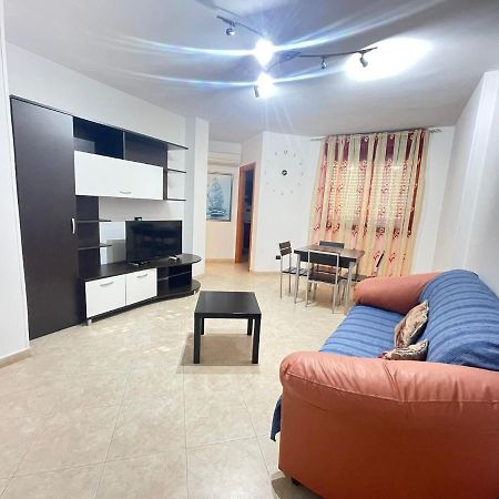 Loft 46 Lägenhet Brindisi Exteriör bild