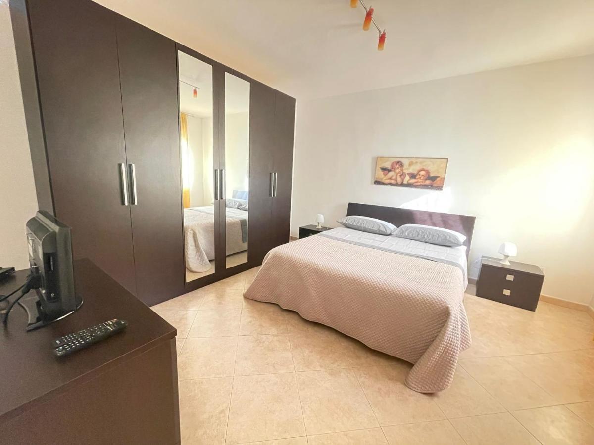 Loft 46 Lägenhet Brindisi Exteriör bild