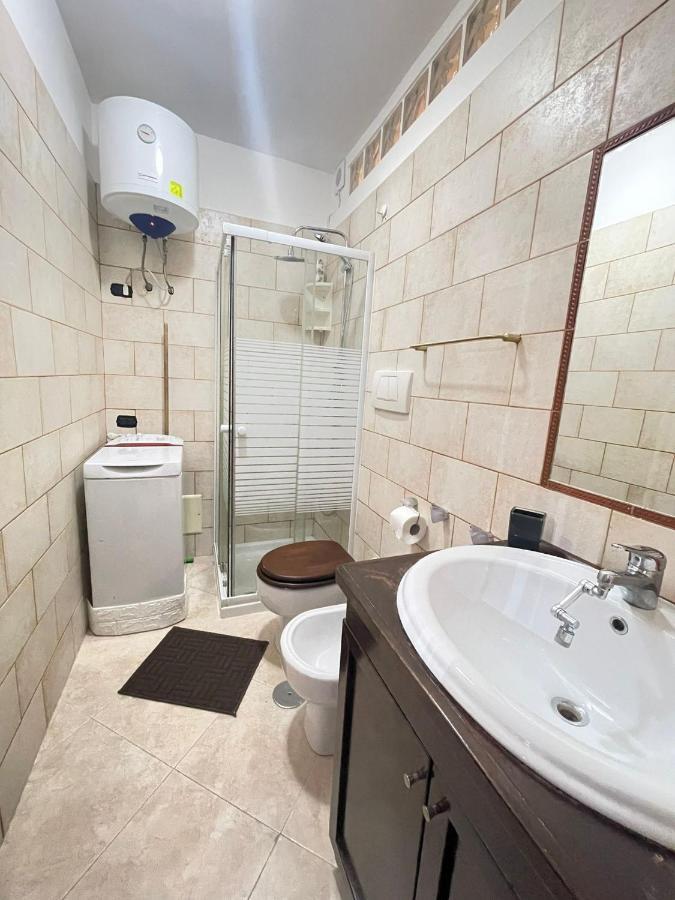 Loft 46 Lägenhet Brindisi Exteriör bild